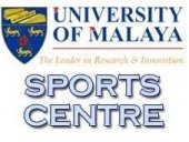 UM Sports Centre business logo picture