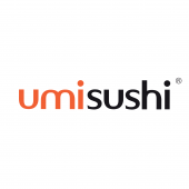 Umi Sushi Express business logo picture