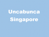 Uncabunca Singapore business logo picture