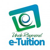 Uncle Raymond e-Tuition business logo picture