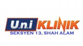 Uni Klinik Shah Alam business logo picture