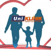 Uni Klinik Ttdi business logo picture