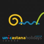 Unic Astana Holidays business logo picture