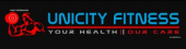 Unicity Fitness business logo picture