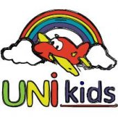 UNiKids Kindergarten Kota Bharu business logo picture