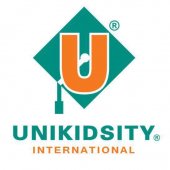 Unikidsity International Kemuning Bayu business logo picture