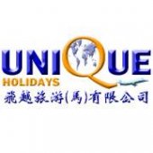 Unique Holidays Travel & Tours business logo picture