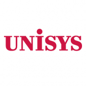Unisys  business logo picture