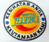 Unit Patologi Hospital Jelebu business logo picture