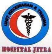 Unit Patologi Hospital Jitra business logo picture