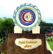 Unit Patologi Hospital Kinabatangan business logo picture