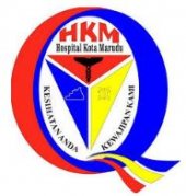 Unit Patologi Hospital Kota Marudu business logo picture