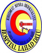 Unit Patologi Hospital Lahad Datu business logo picture