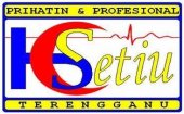 Unit Patologi Hospital Setiu business logo picture