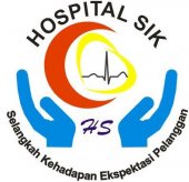 Unit Patologi Hospital Sik business logo picture