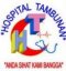 Unit Patologi Hospital Tambunan Picture