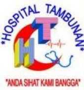 Unit Patologi Hospital Tambunan business logo picture