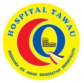 Unit Patologi Hospital Tawau business logo picture