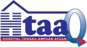 Jabatan Patologi Hospital Tengku Ampuan Afzan business logo picture