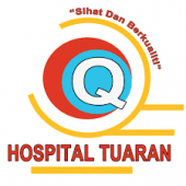 Unit Patologi Hospital Tuaran business logo picture