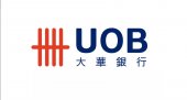 United Overseas Bank (UOB) business logo picture