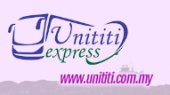 Unititi Express Headquater business logo picture