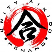Unity Aikido Penang business logo picture
