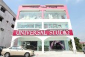 Universal Studio business logo picture