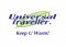 Universal Traveller 1 Borneo Hypermall Picture