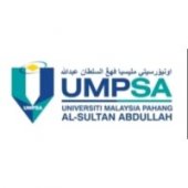 Universiti Malaysia Pahang Al-Sultan Abdullah business logo picture