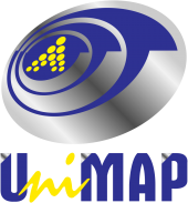 Universiti Malaysia Perlis (UniMAP) business logo picture