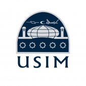 Universiti Sains Islam Malaysia (USIM) business logo picture