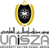 Universiti Sultan Zainal Abidin (UniSZA Gong Badak) business logo picture