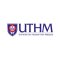 Universiti Tun Hussein Onn Malaysia (UTHM) profile picture