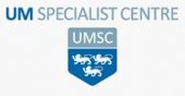 UM Specialist Centre (UMSC) business logo picture