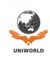Uniworld International School business logo picture
