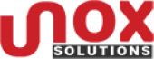 Unox Solutions business logo picture