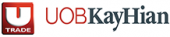 UOB Kay Hilan business logo picture