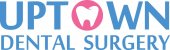 Uptown Dental Surgery business logo picture
