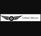 Urban Mover business logo picture