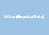 UrbanExpats(Asia) business logo picture