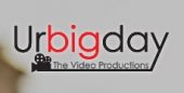 Urbigday Production business logo picture