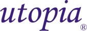 Utopia Apparels business logo picture