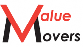 Value Movers business logo picture