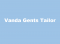 Vanda Gents Tailor profile picture