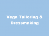 Vega Tailoring & Dressmaking business logo picture