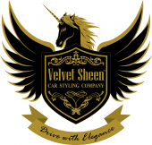 Velvet Sheen Car Detailing Center business logo picture
