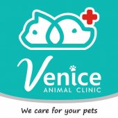 Venice Veterinary Clinic business logo picture