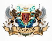 Venovox business logo picture