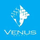 Venus Beauty JEM business logo picture